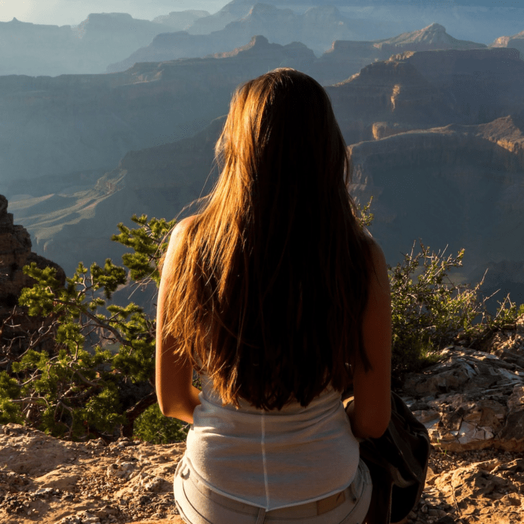 What being broken taught me about being whole.