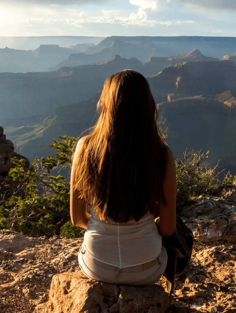 What being broken taught me about being whole.
