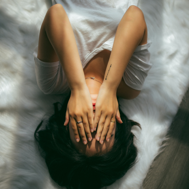 How to move past your almost relationship.