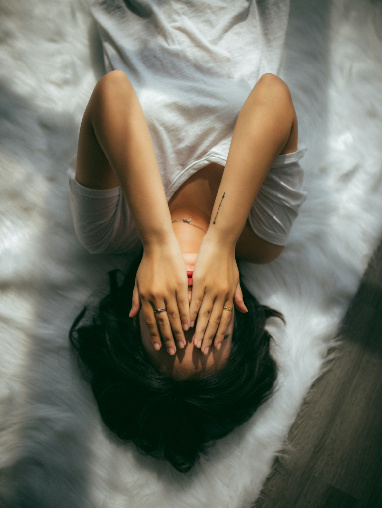 How to move past your almost relationship.