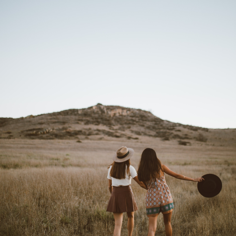 5 ways to heal after a friendship breakup.