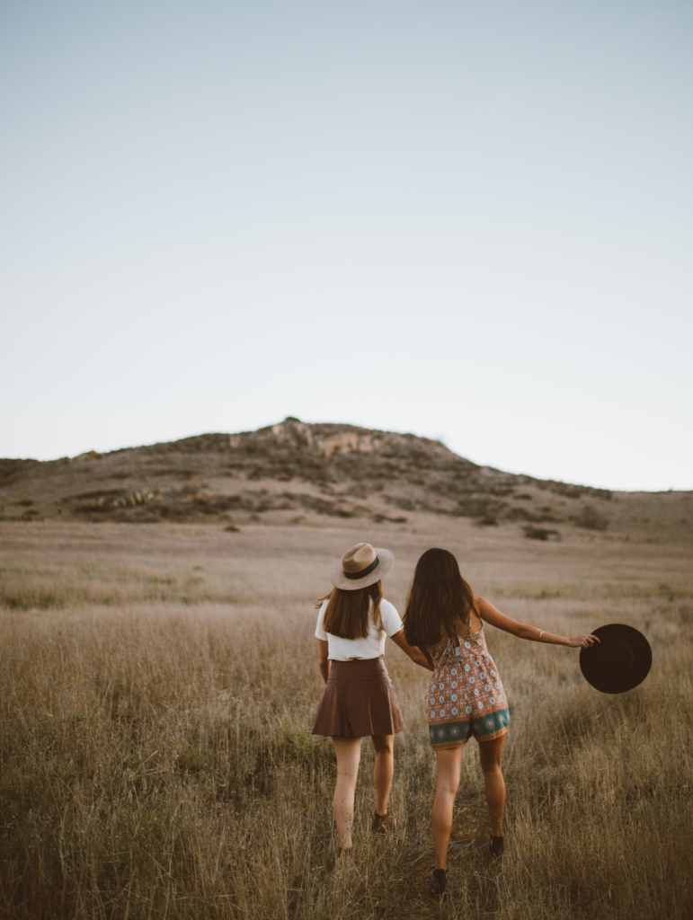 5 ways to heal after a friendship breakup.