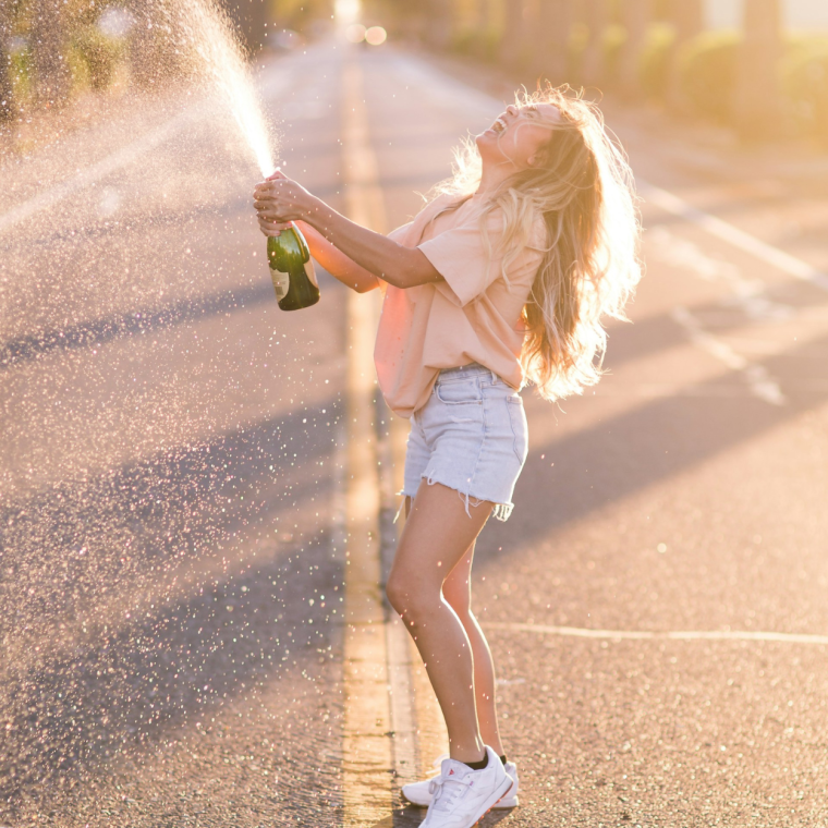 Ways to become your best self in the new year.