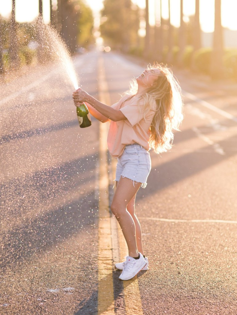 Ways to become your best self in the new year.