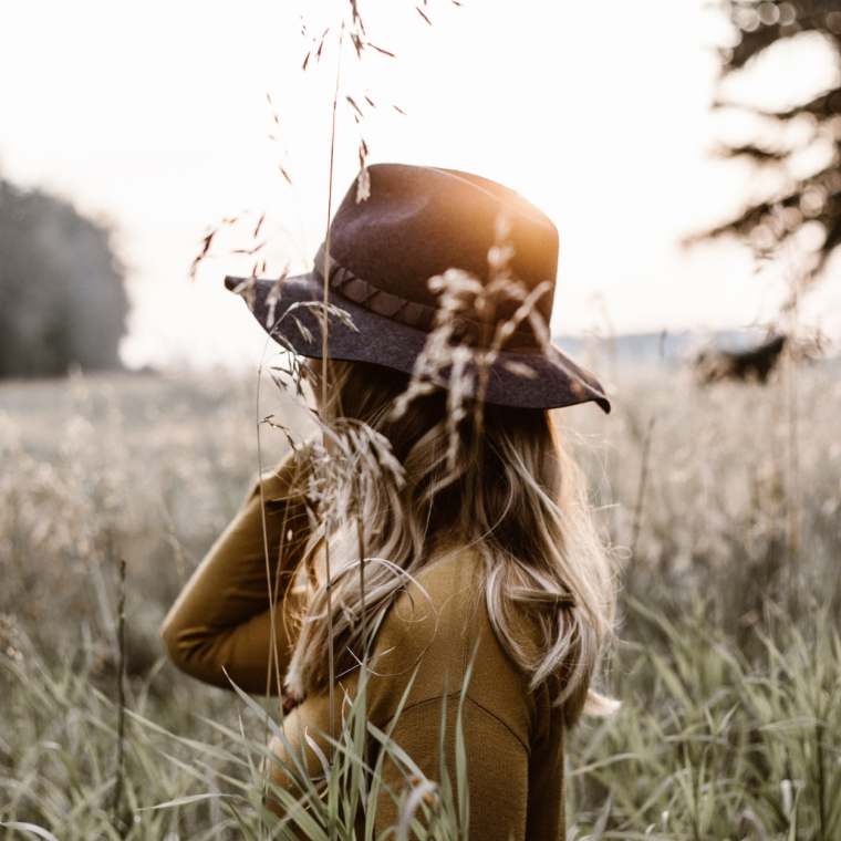 Let every experience make you better, not bitter.