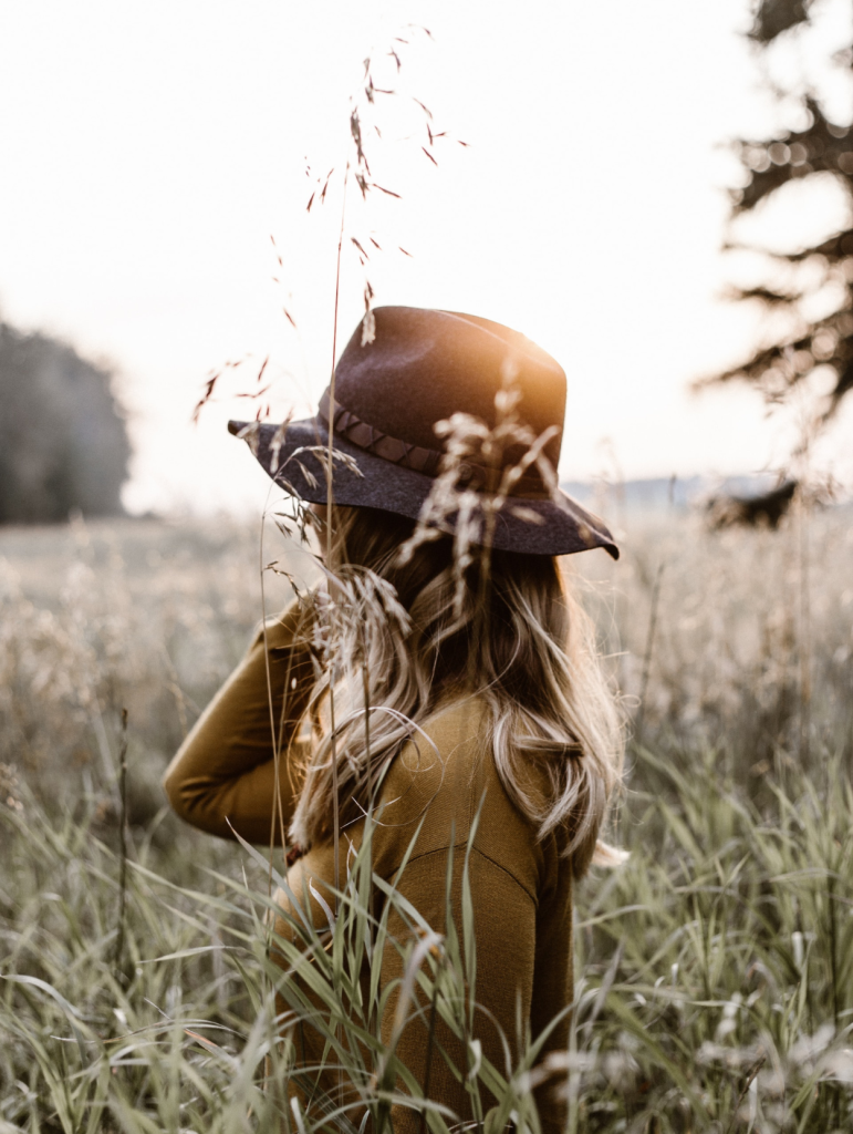 Let every experience make you better, not bitter.