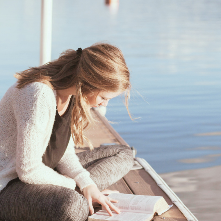 Reminders When You're In A Season Of Waiting