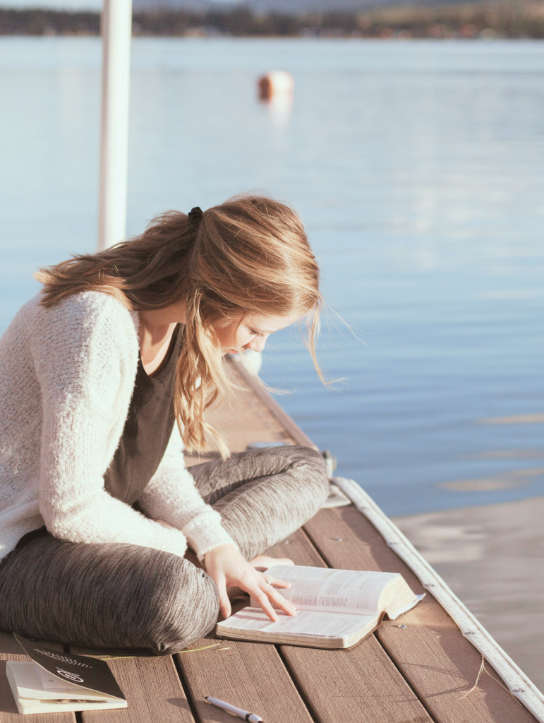 Reminders When You're In A Season Of Waiting
