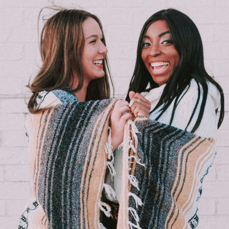 How to maintain strong friendships despite life changes.