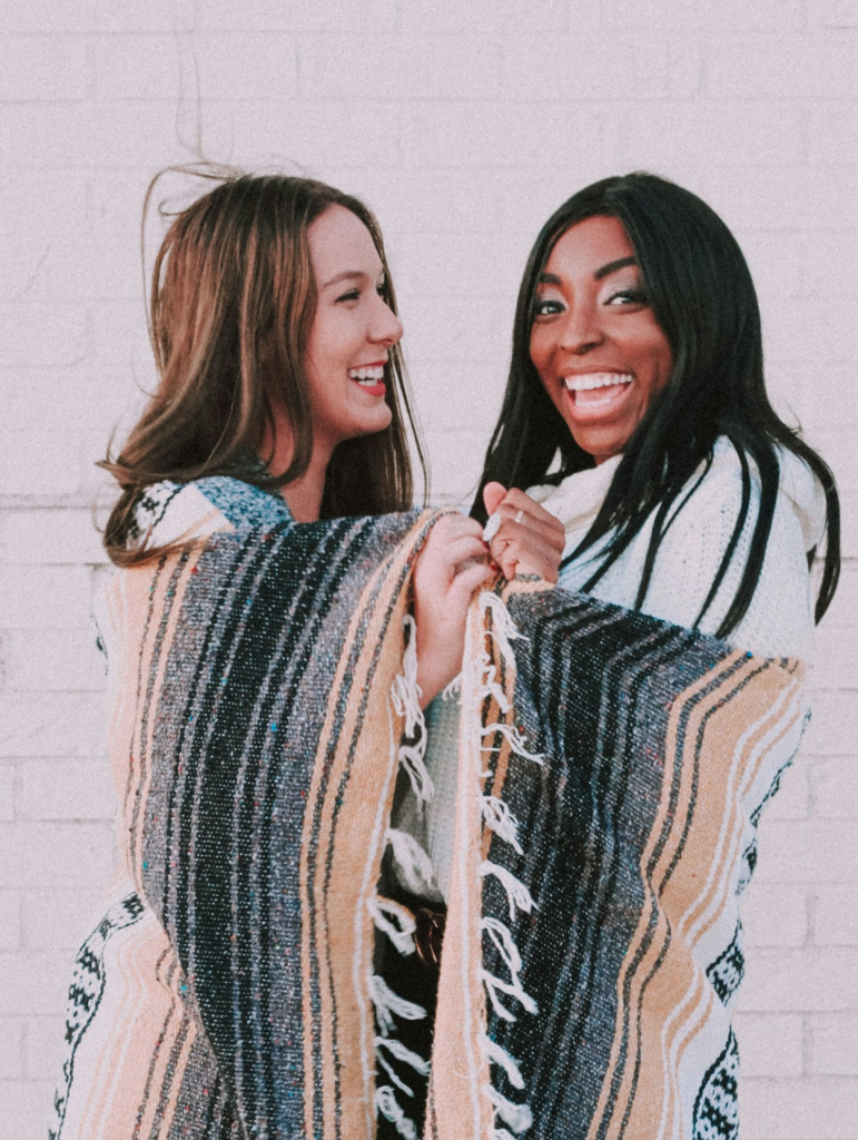 How to maintain strong friendships despite life changes.