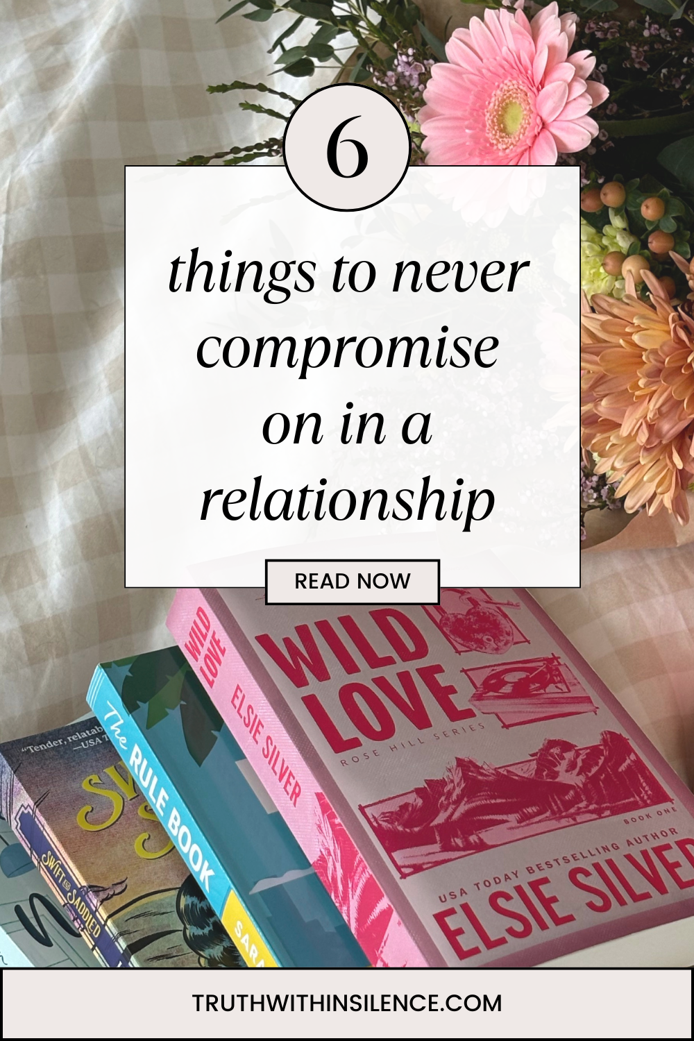 6 Things You Should Never Compromise On In A Relationship