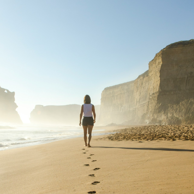 How To Leave The Past Behind You And Move Forward
