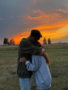 How to help your friend in a toxic relationship