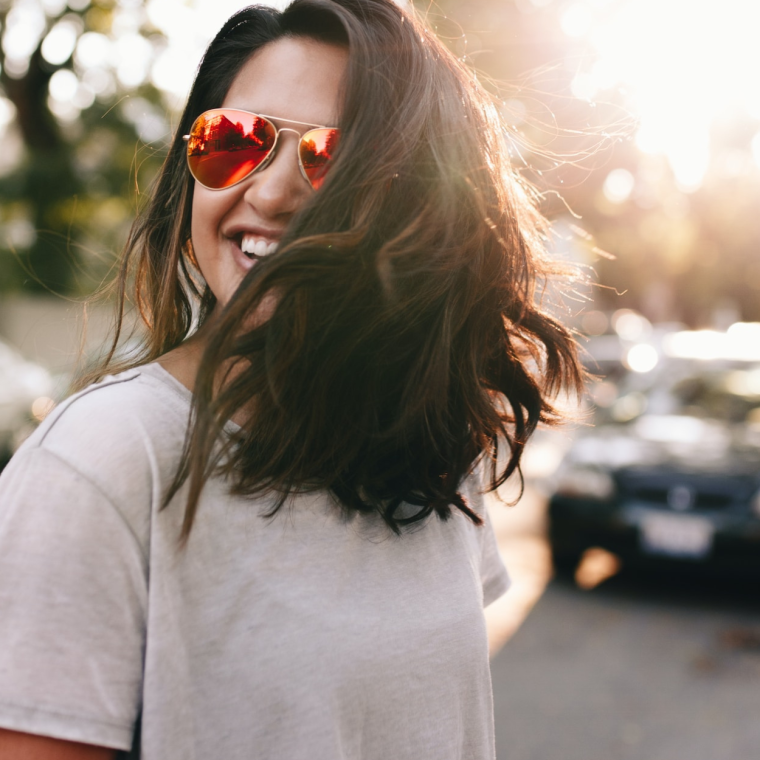 5 effective ways to build your inner confidence.