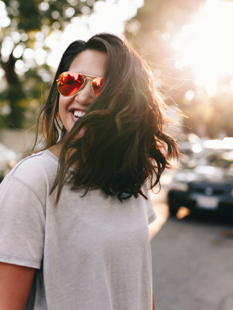 5 effective ways to build your inner confidence.