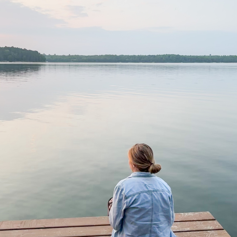 The truth about moving on without closure