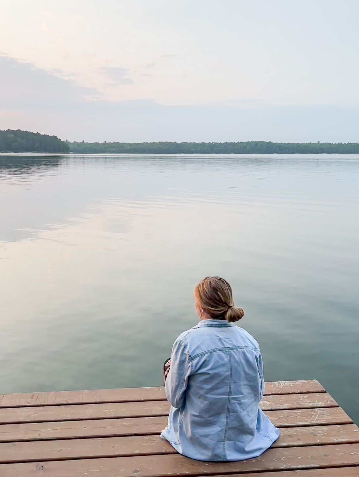 The truth about moving on without closure