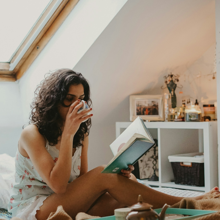 Helpful reminders when facing disappointment.