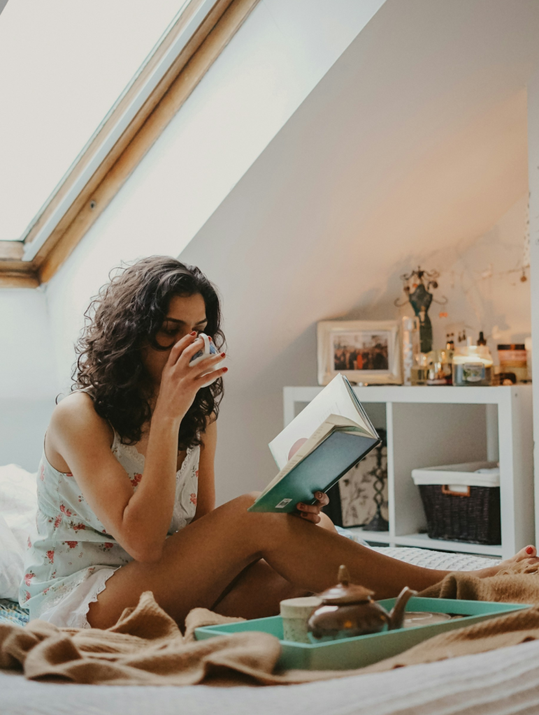 Helpful reminders when facing disappointment.