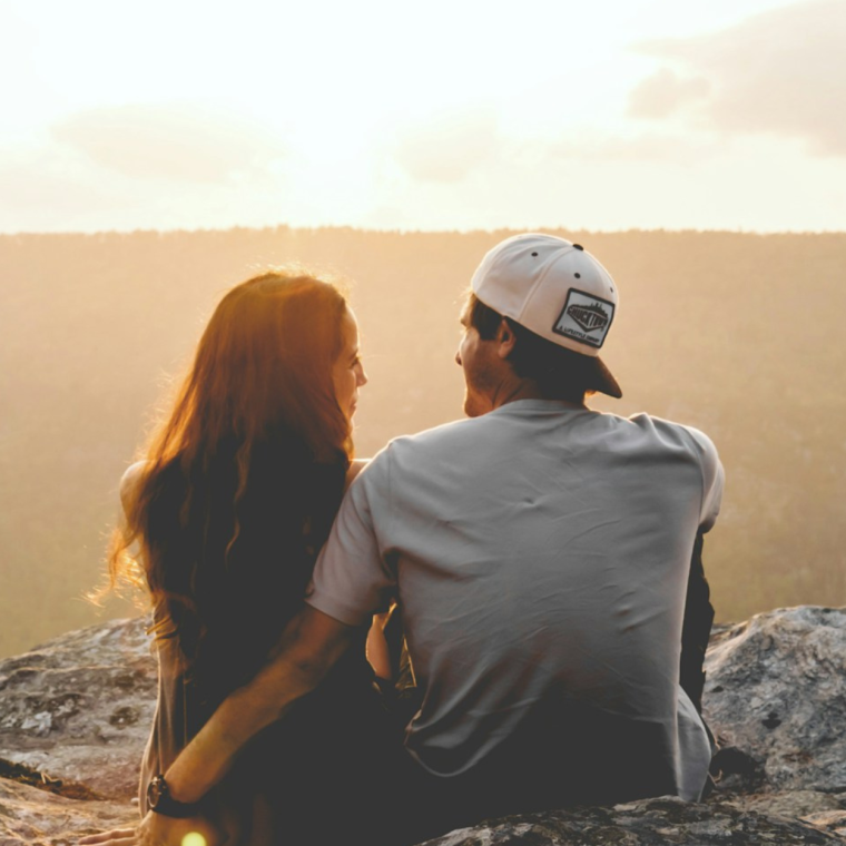 How to handle conflict in relationships.