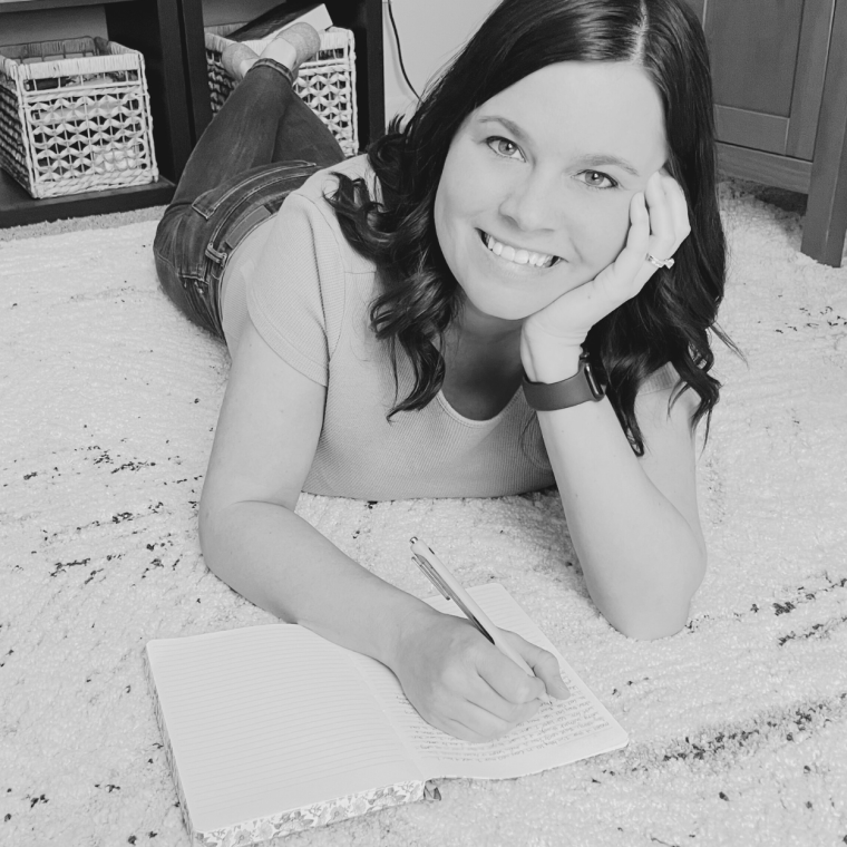 Benefits of journaling for your mental health.