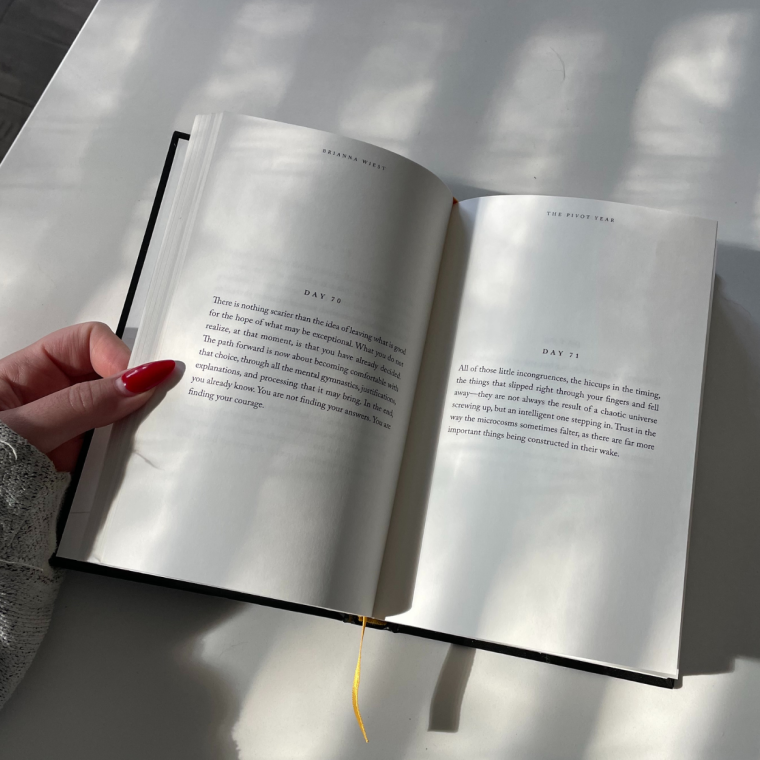 5 Mindset Shifts That Will Change The Way You Think