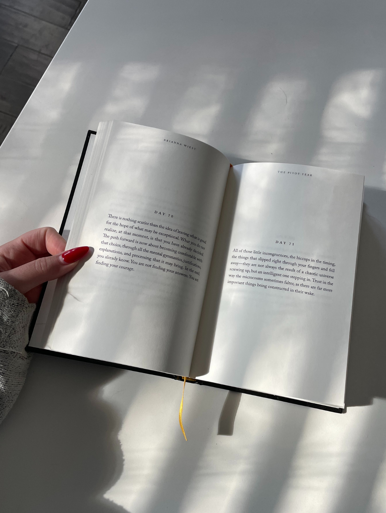 5 Mindset Shifts That Will Change The Way You Think