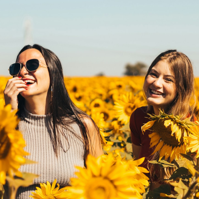 5 Ways To Cultivate Deeper Friendships