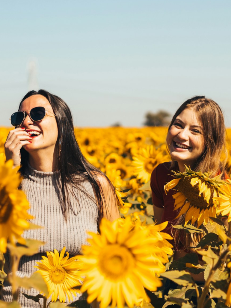 5 Ways To Cultivate Deeper Friendships