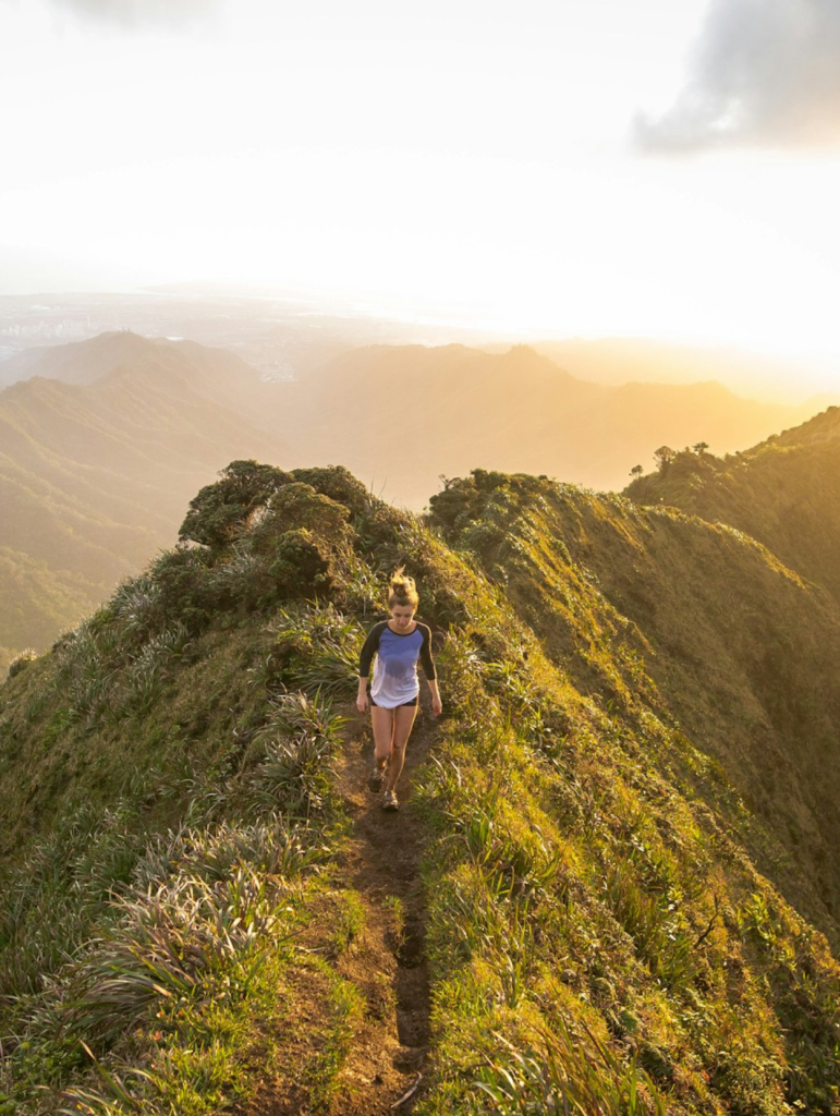 How To Ditch The Perfectionist Mindset