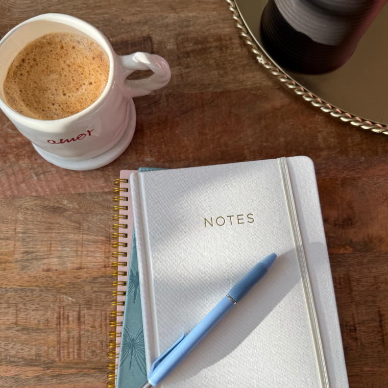25 Journal Prompts To Help Your Mental Health