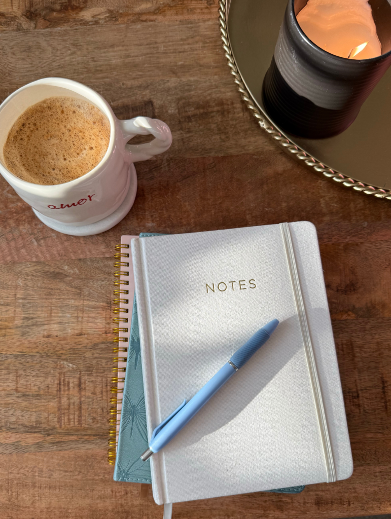 25 Journal Prompts To Help Your Mental Health