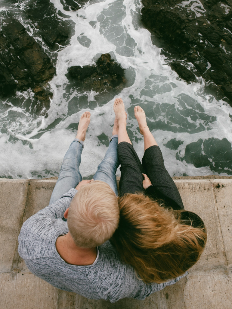 7 signs your relationship is toxic