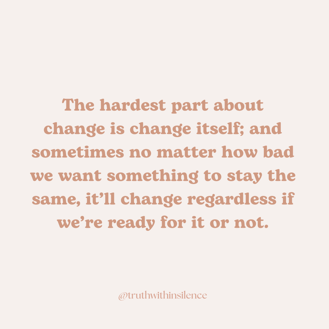 The truth about deep and strong friendships