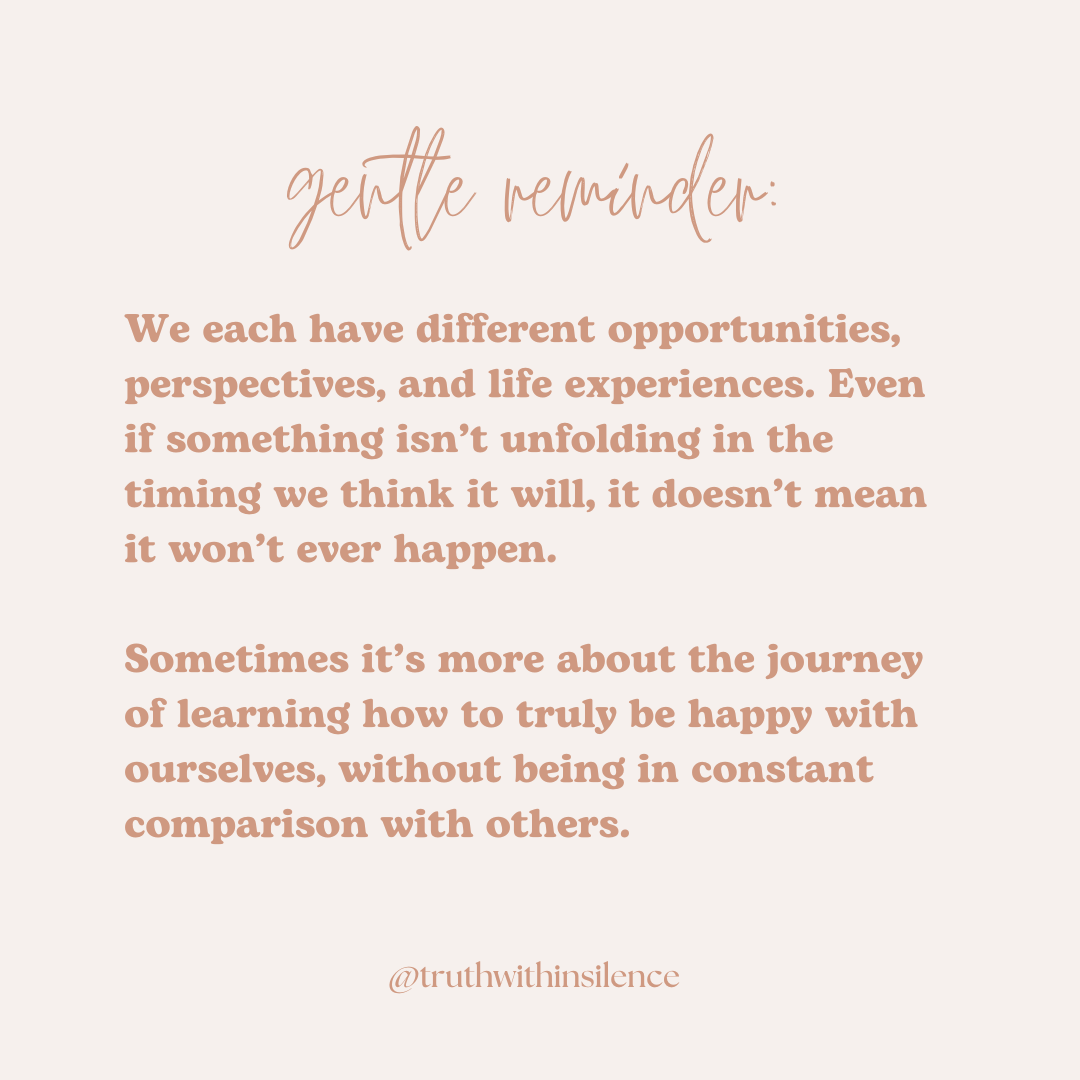 The truth about deep and strong friendships