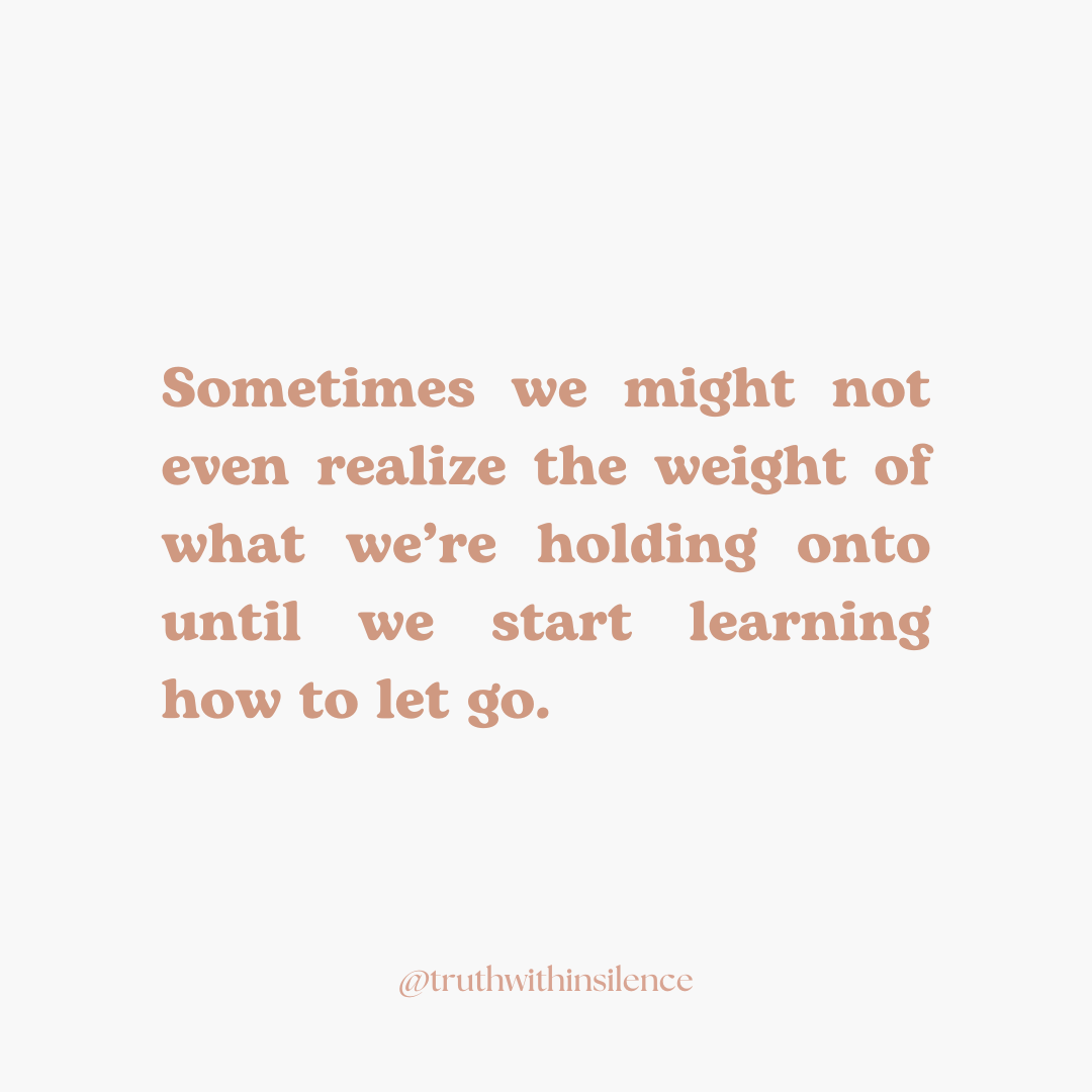 Journal prompts for inner healing