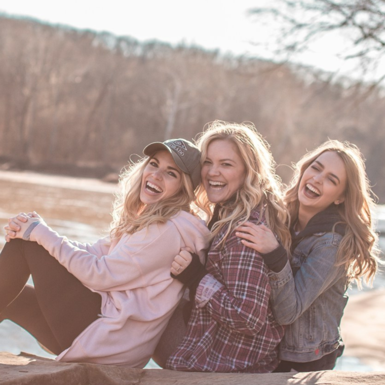 The Truth About Strong And Deep Friendships
