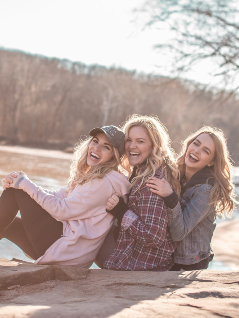 The Truth About Strong And Deep Friendships