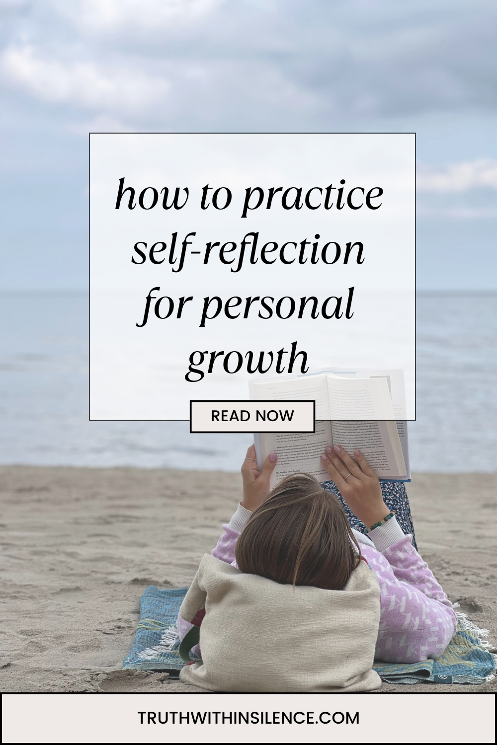 The Importance Of Self-Reflection For Personal Growth