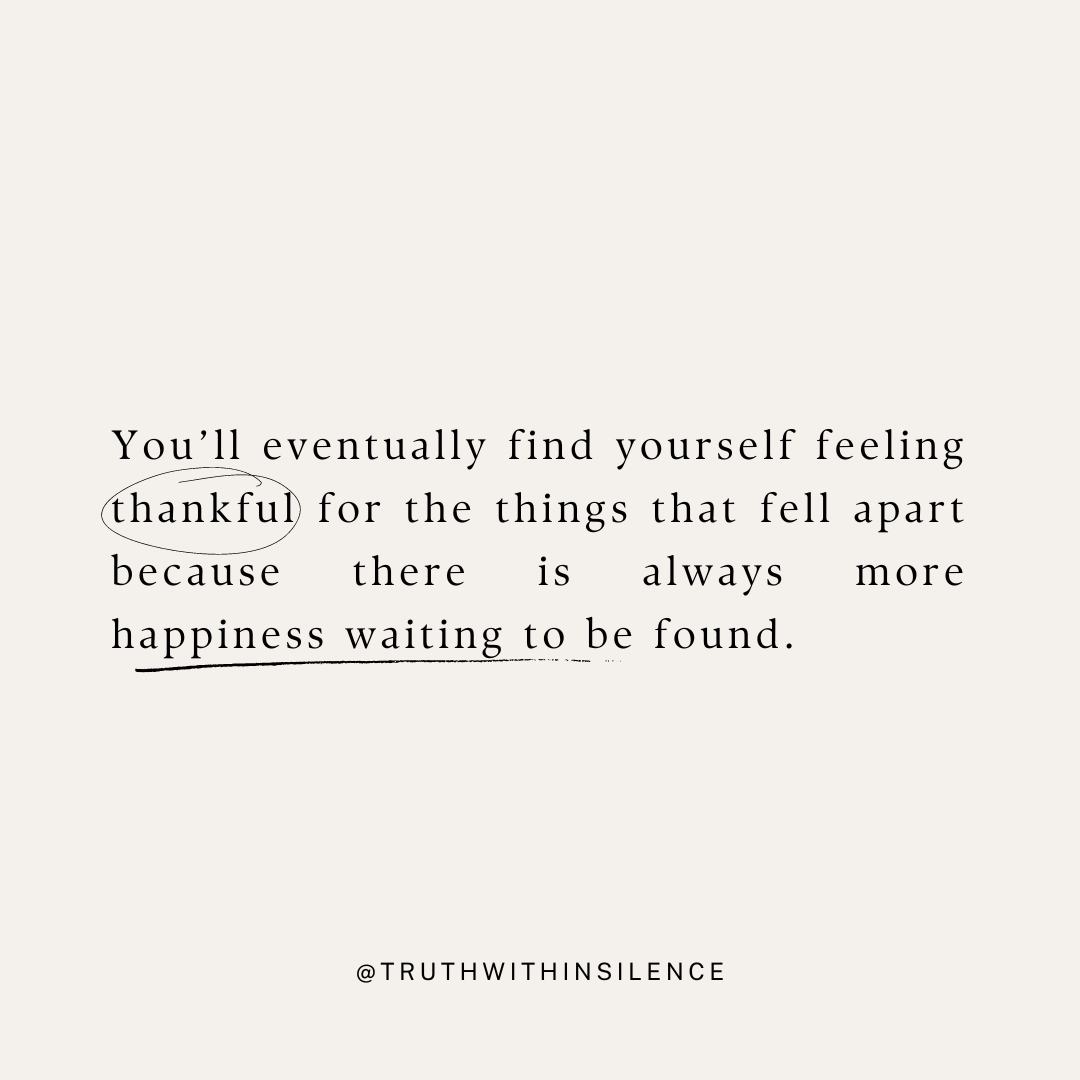 The Reasons We Struggle To Let Go Of Unhealthy Relationships
