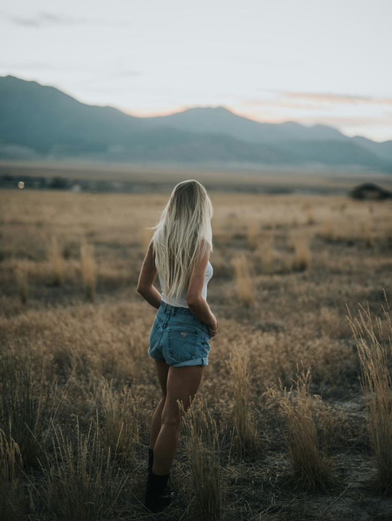 6 Signs You're Growing And Healing For Self-Improvement