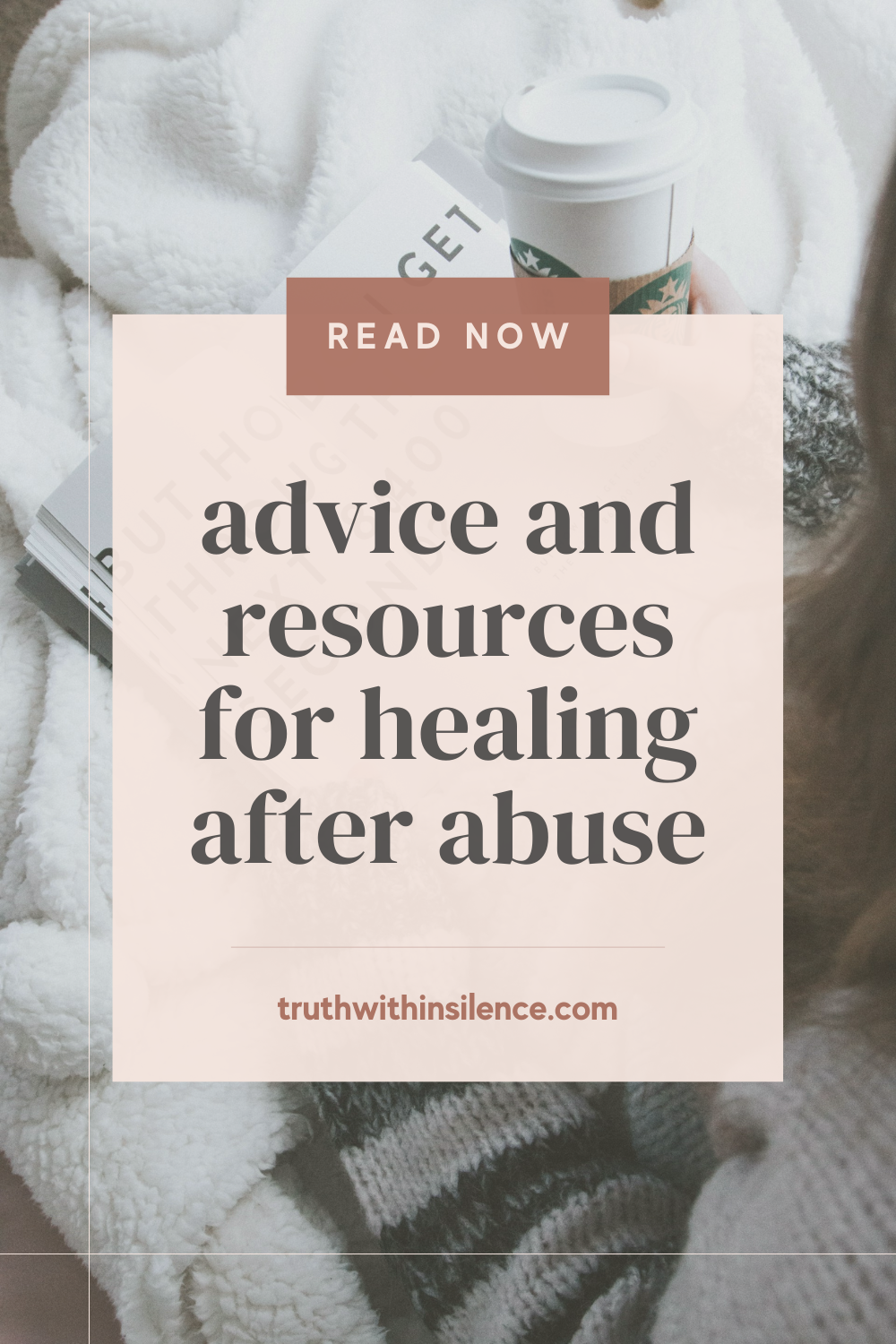 Advice And Resources For Healing After Abuse