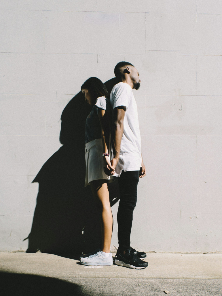 What I Learned From Being In An Abusive Relationship