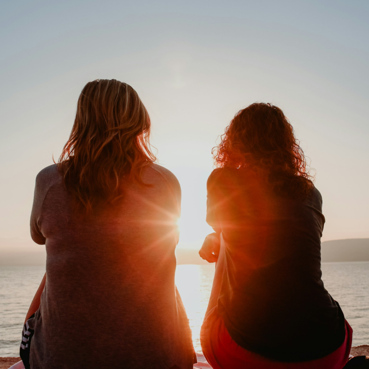 Setting boundaries in friendships