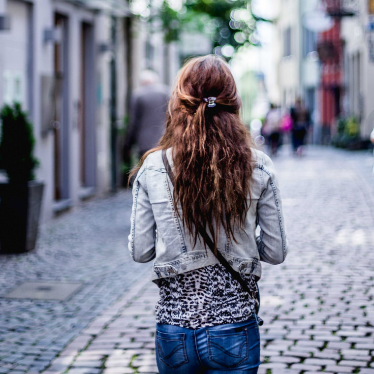 How To Let Go Of Expectations And Embrace Your Path