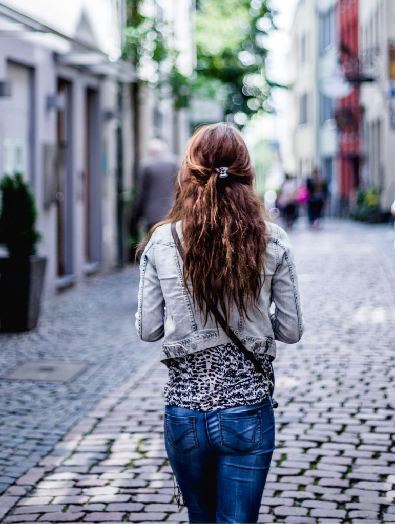 How To Let Go Of Expectations And Embrace Your Path
