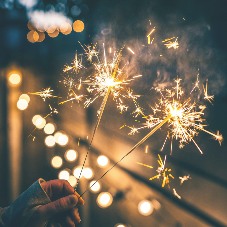 7 Important Things To Let Go Of In 2026