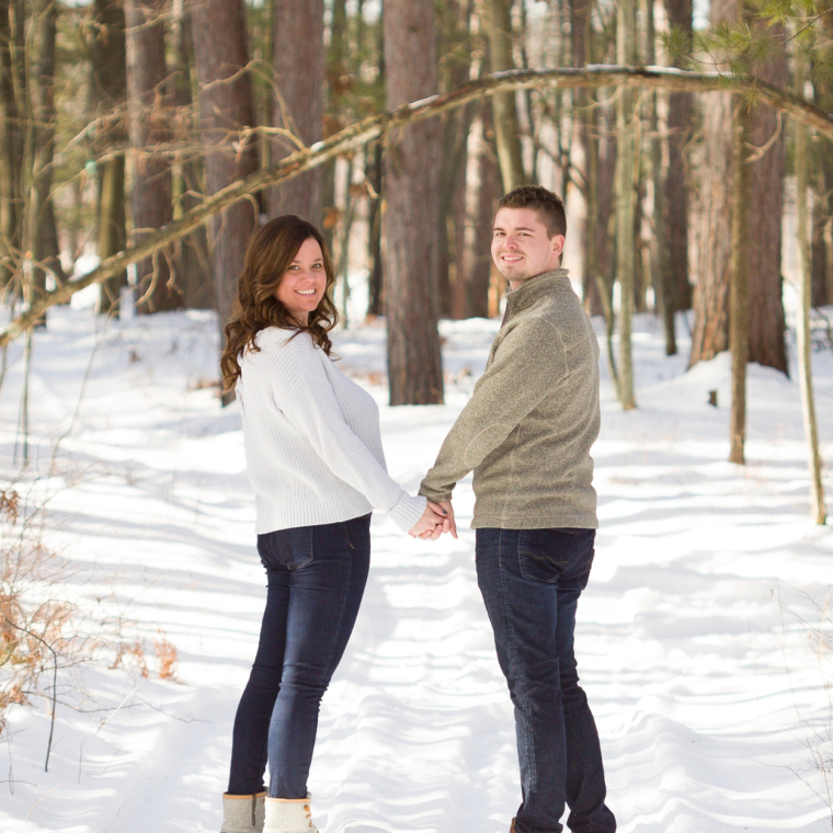 5 Signs You're In A Healthy Relationship