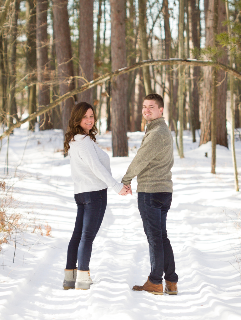 5 Signs You're In A Healthy Relationship