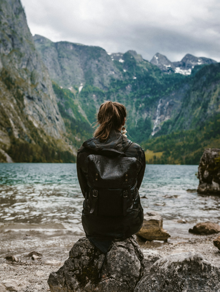The Reality Of How Pain Changes Us In Unexpected Ways